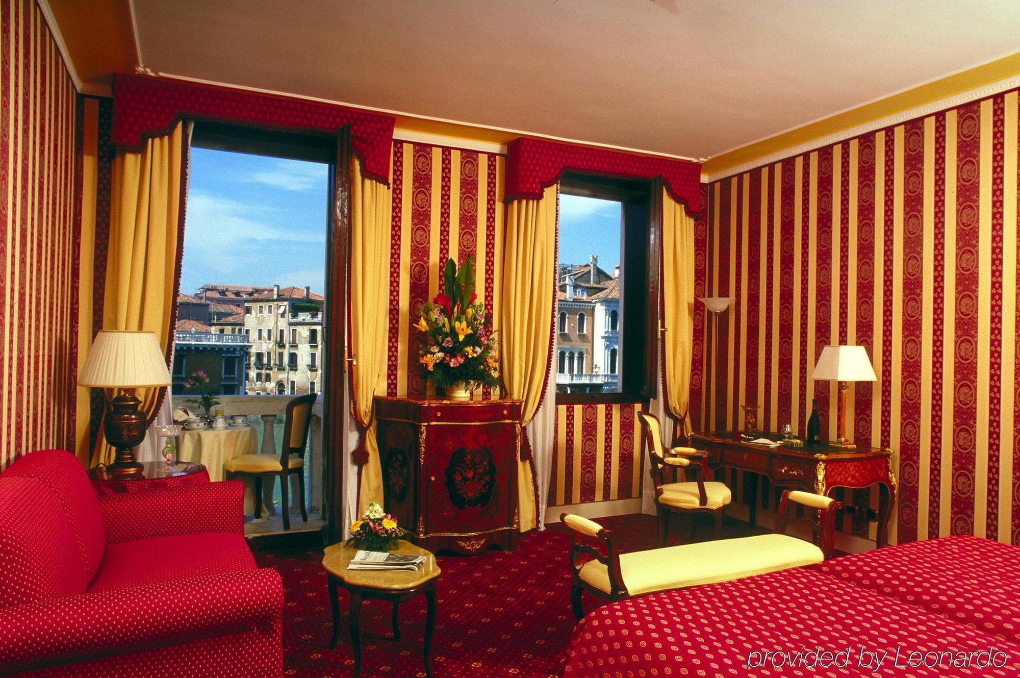 Sina Palazzo Sant'angelo Hotel Venise