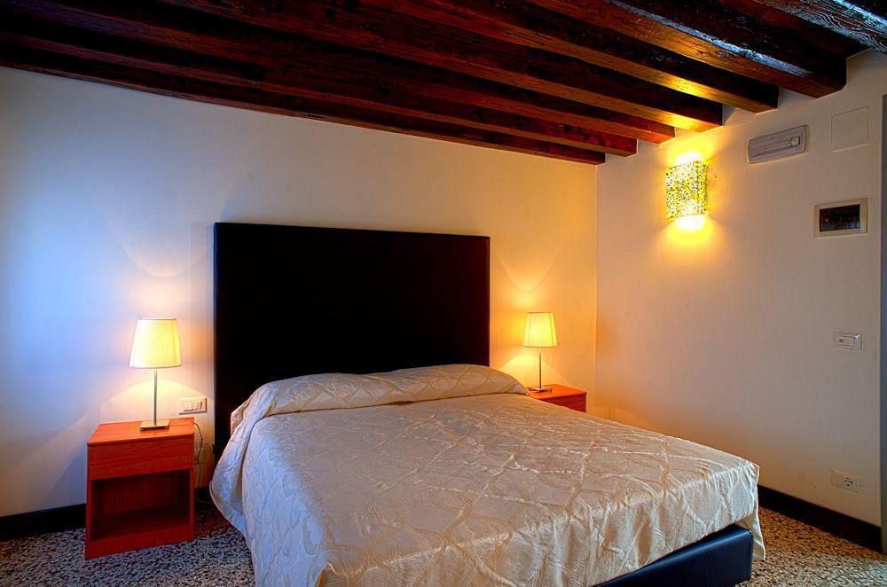 Couette-café Foresteria Levi