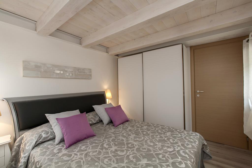 Tiziano Apartment *