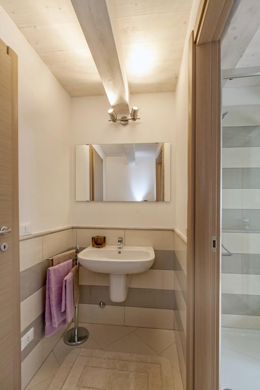 Apartment Tiziano *