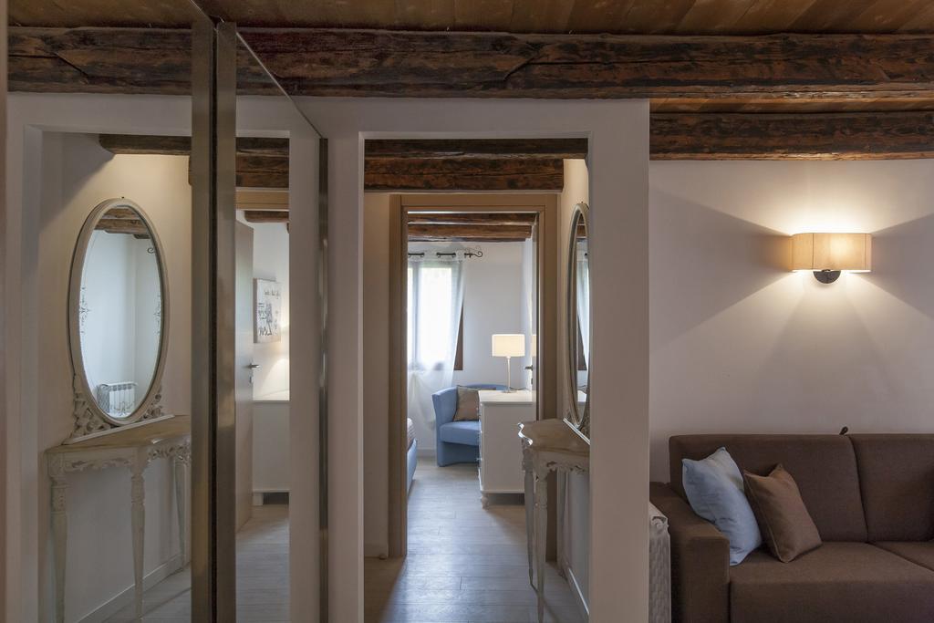 Apartment Tiziano
