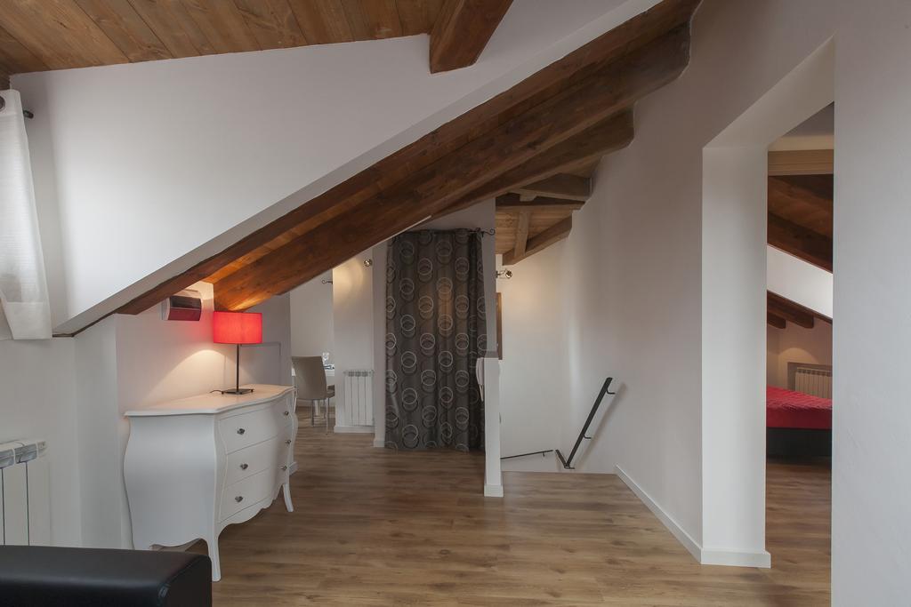 Apartment Tiziano