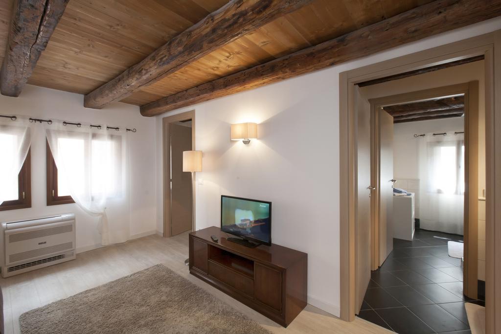 Tiziano Apartment Venice