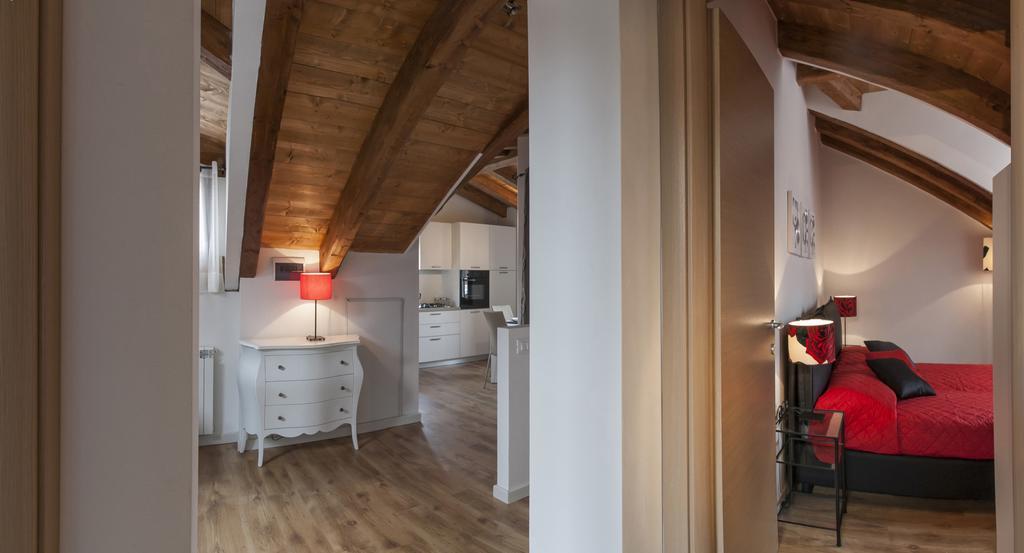 Apartment Tiziano