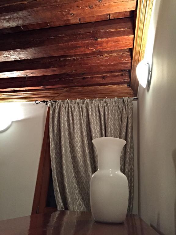Appartement Romantic Venetië