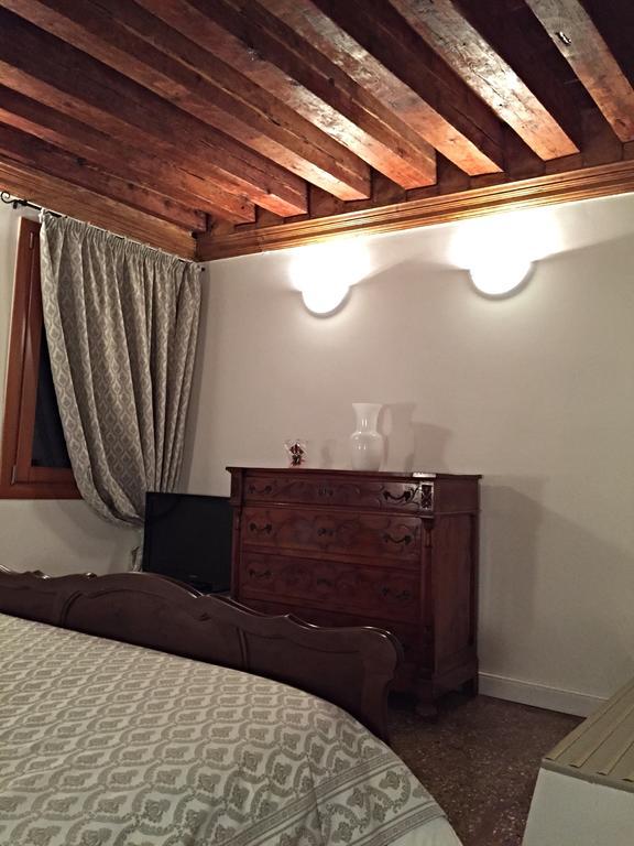 Romantic Appartement Venetië