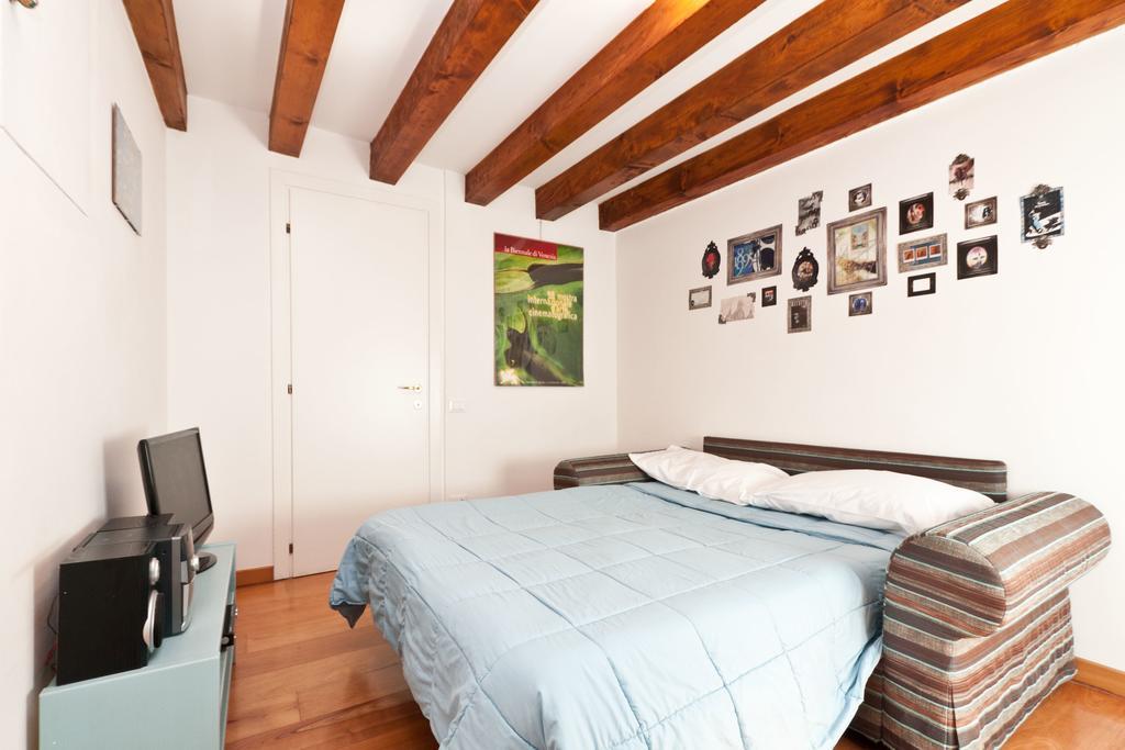 Ca' Giardini Appartement Venise