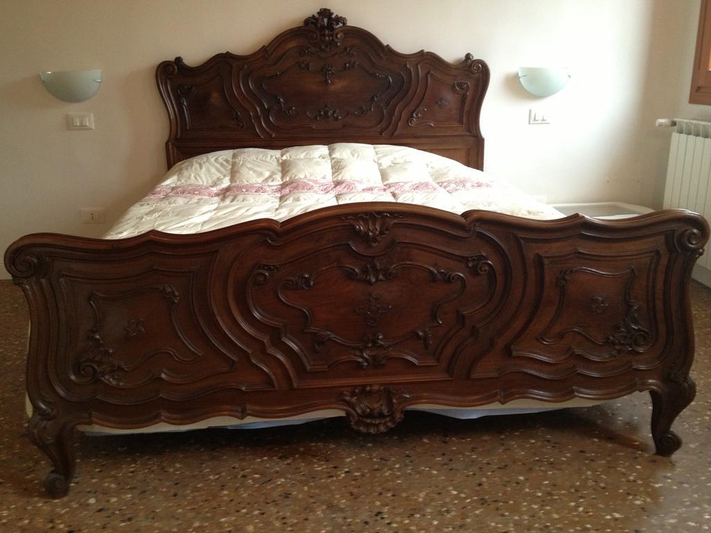 Appartement Romantic Venetië