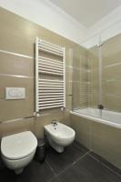 Garden Appartement Venise