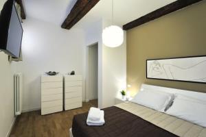 Appartement Garden *