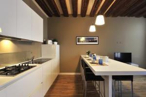 Appartement Garden Venise
