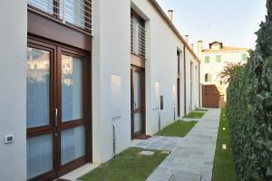 Garden Appartement Venise