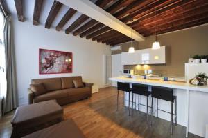 Garden Appartement