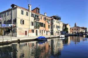Garden * Venise