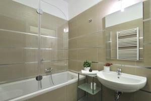 Garden Appartement Venise