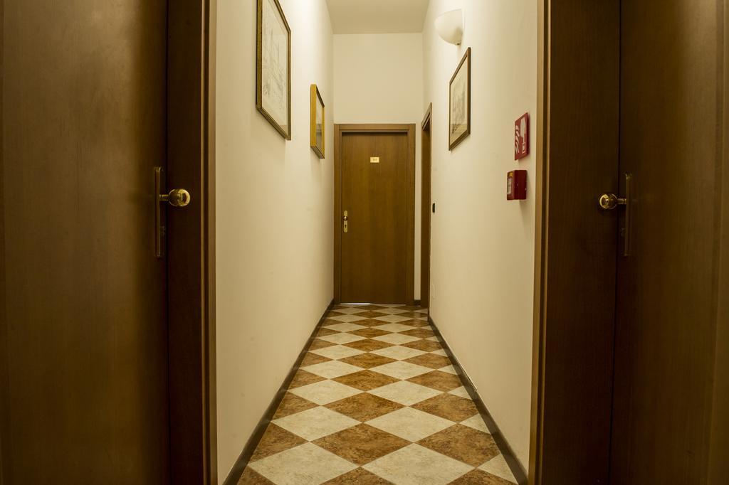 Iris Hotel Venezia