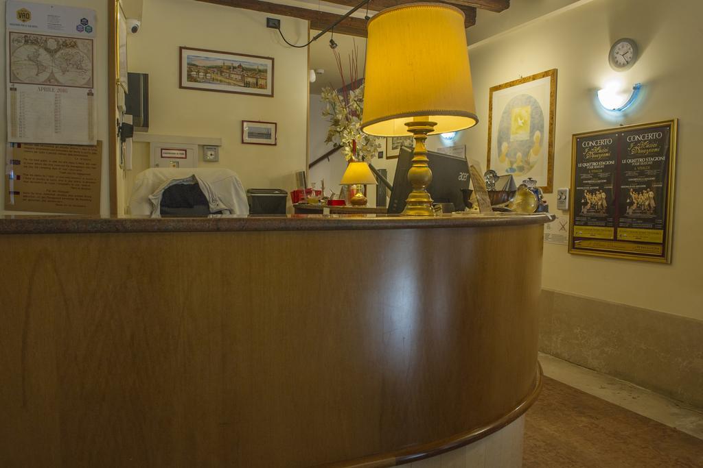 Hotel Iris Venezia