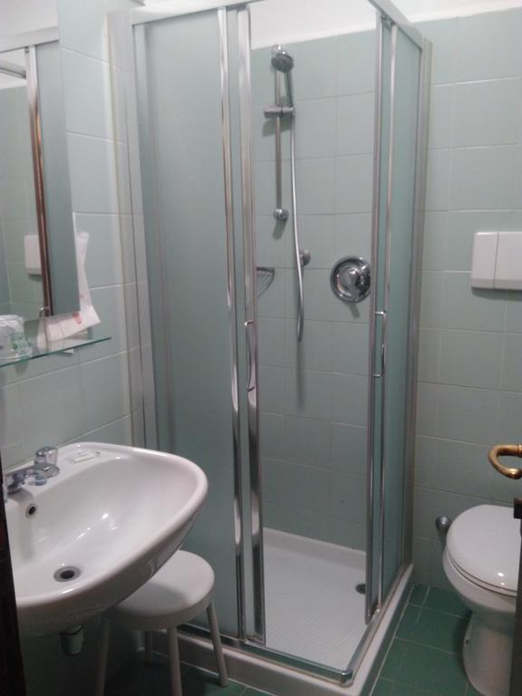 Al Gobbo Hotel Venedig