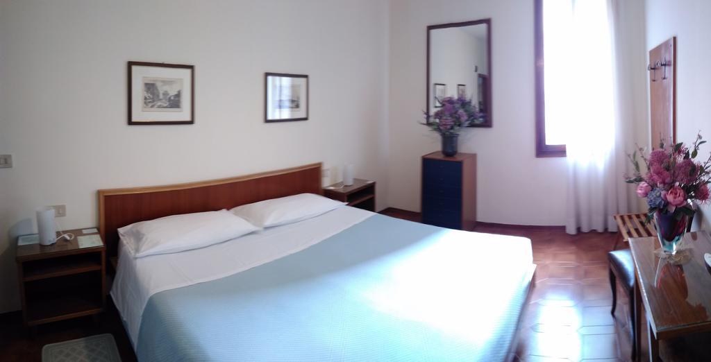 Al Gobbo Hotel Venedig
