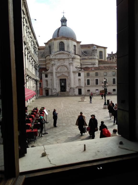 Al Gobbo Venedig