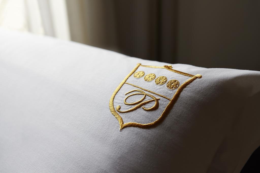 Hotel Palazzo Paruta & Wellness