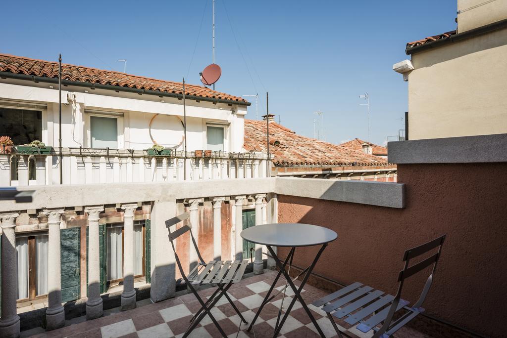 Myplace Ca D'oro Family Appartement *
