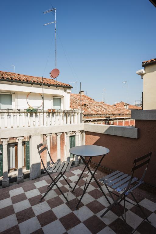 Myplace Ca D'oro Family Appartement
