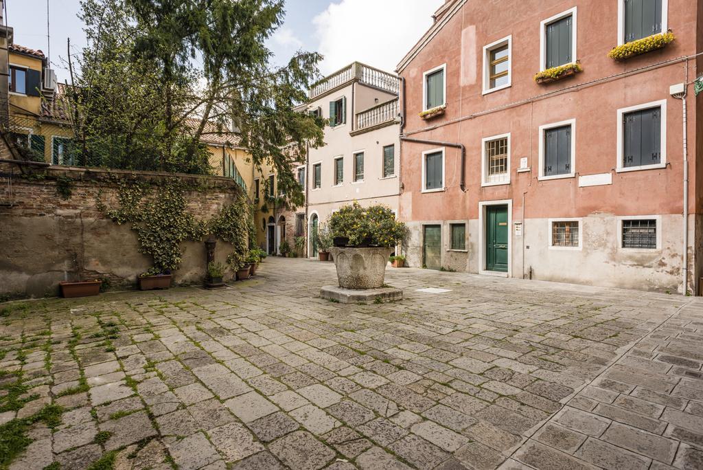 Myplace Ca D'oro Family Appartement *