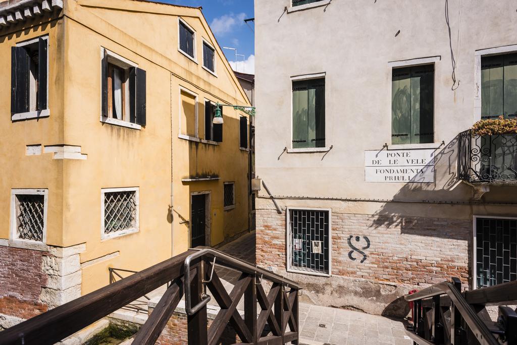 Appartement Myplace Ca D'oro Family