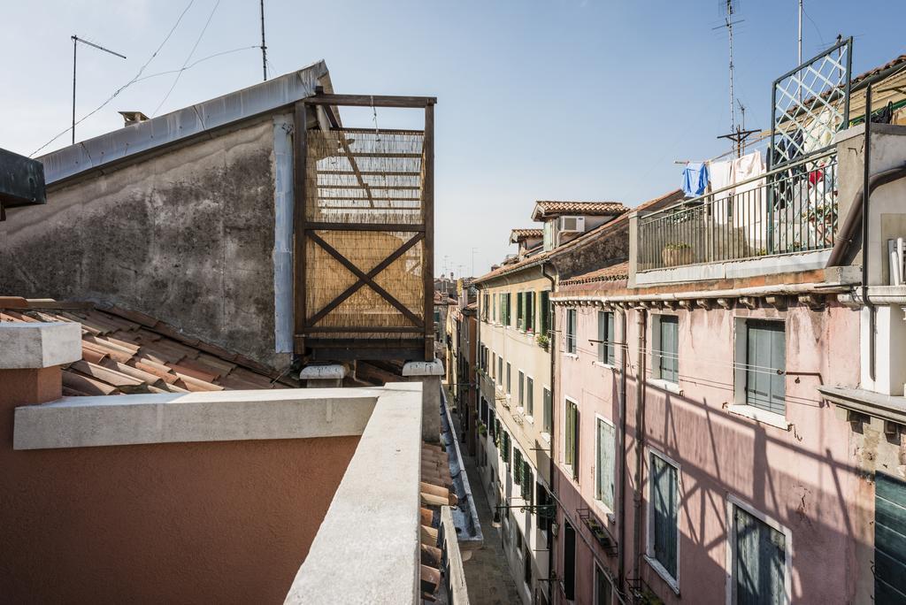 Appartement Myplace Ca D'oro Family *