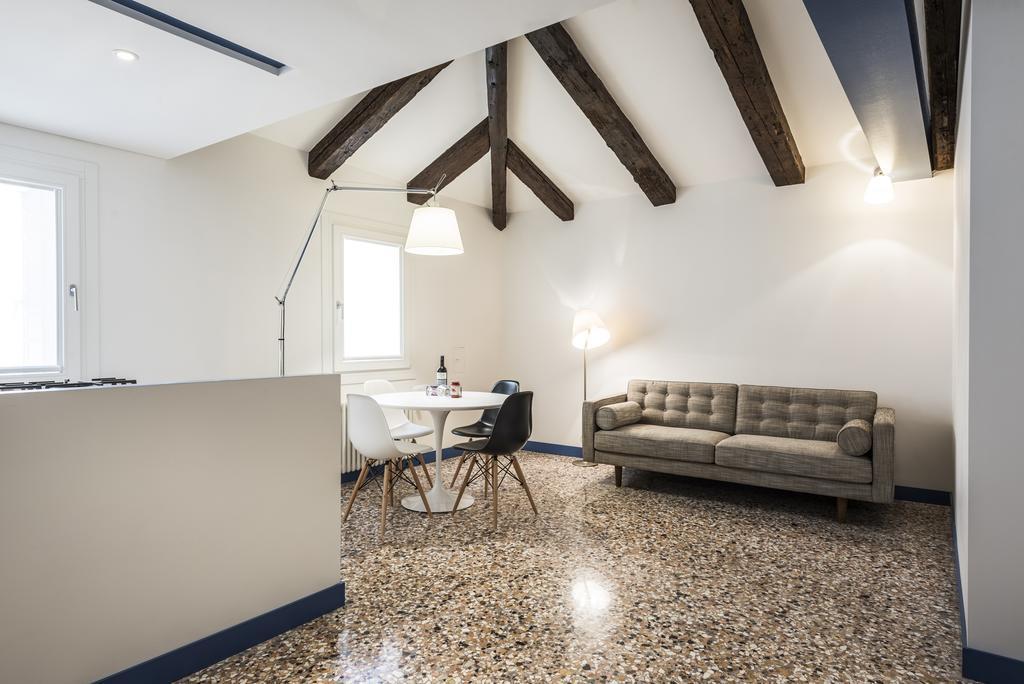 Appartement Myplace Ca D'oro Family *