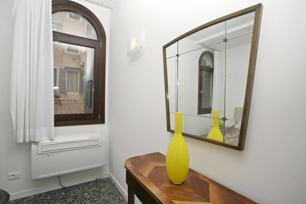 Ca Del Fotografo Appartement *