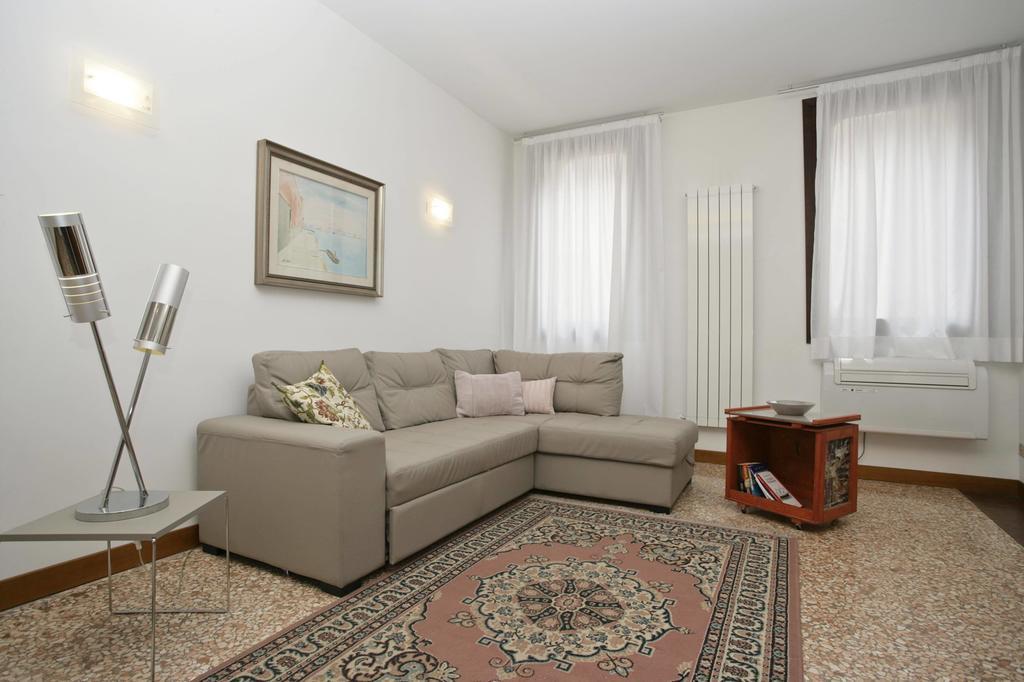 Appartement Ca Del Fotografo