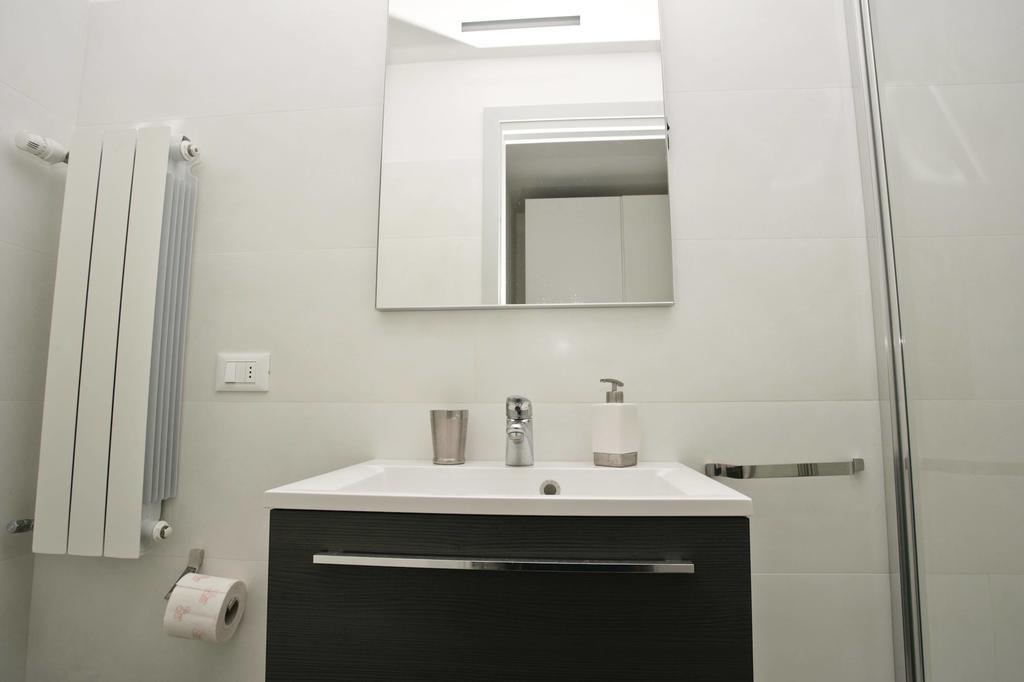 Apartment Ca Del Fotografo *