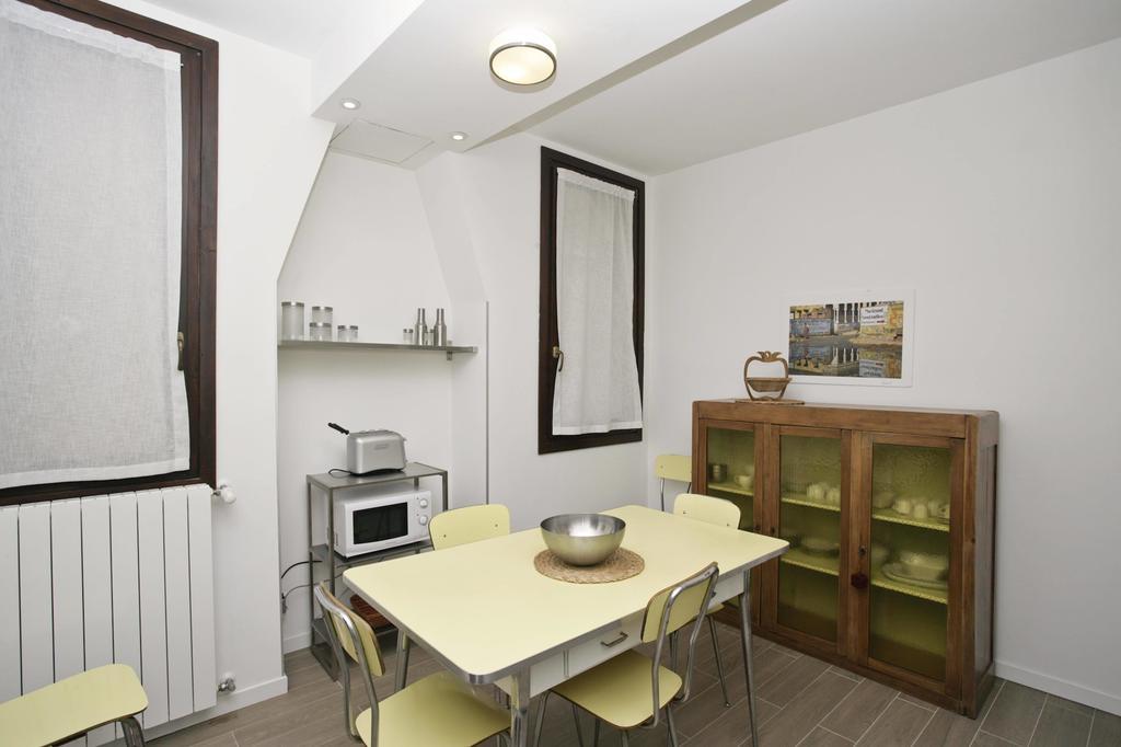 Appartement Ca Del Fotografo Venetië