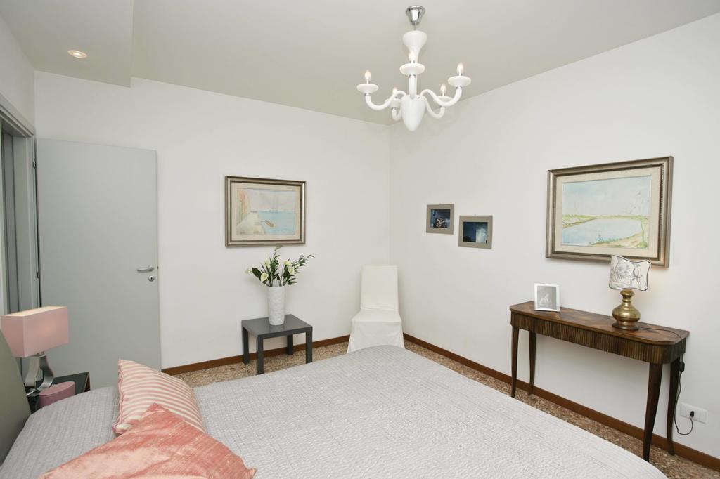 Ca Del Fotografo Appartement Venetië