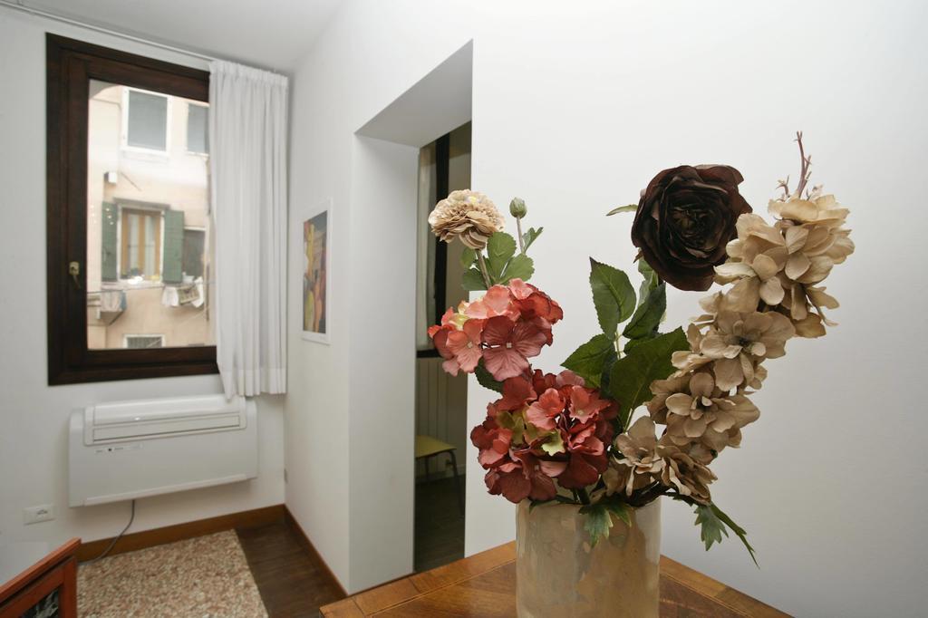 Ca Del Fotografo Appartement