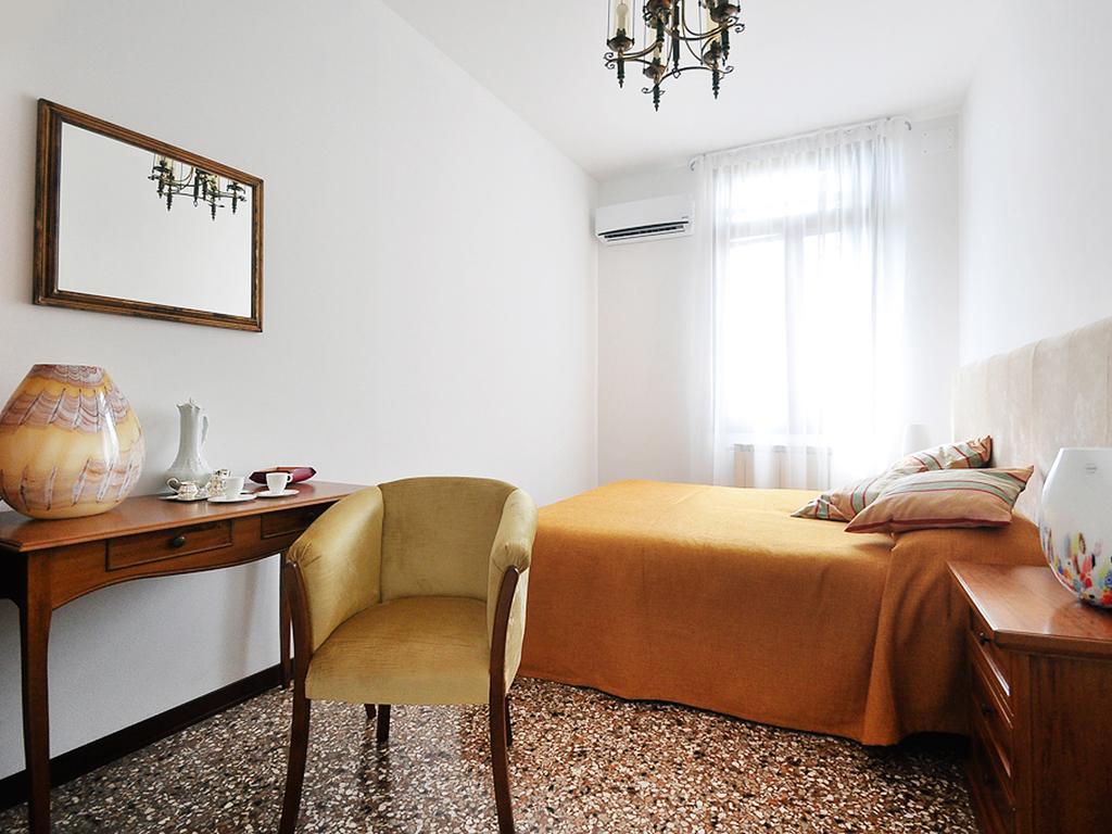 Maison d'hôtes La Casa Del Mercante Veneziano Venise