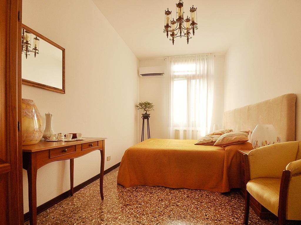 La Casa Del Mercante Veneziano Maison d'hôtes *