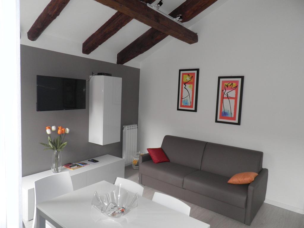 Attico Biennale Nuovissimo Appartement *