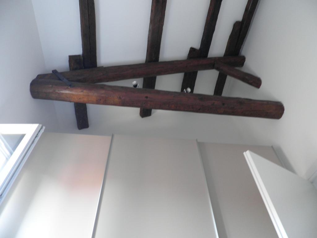 Appartement Attico Biennale Nuovissimo Venetië