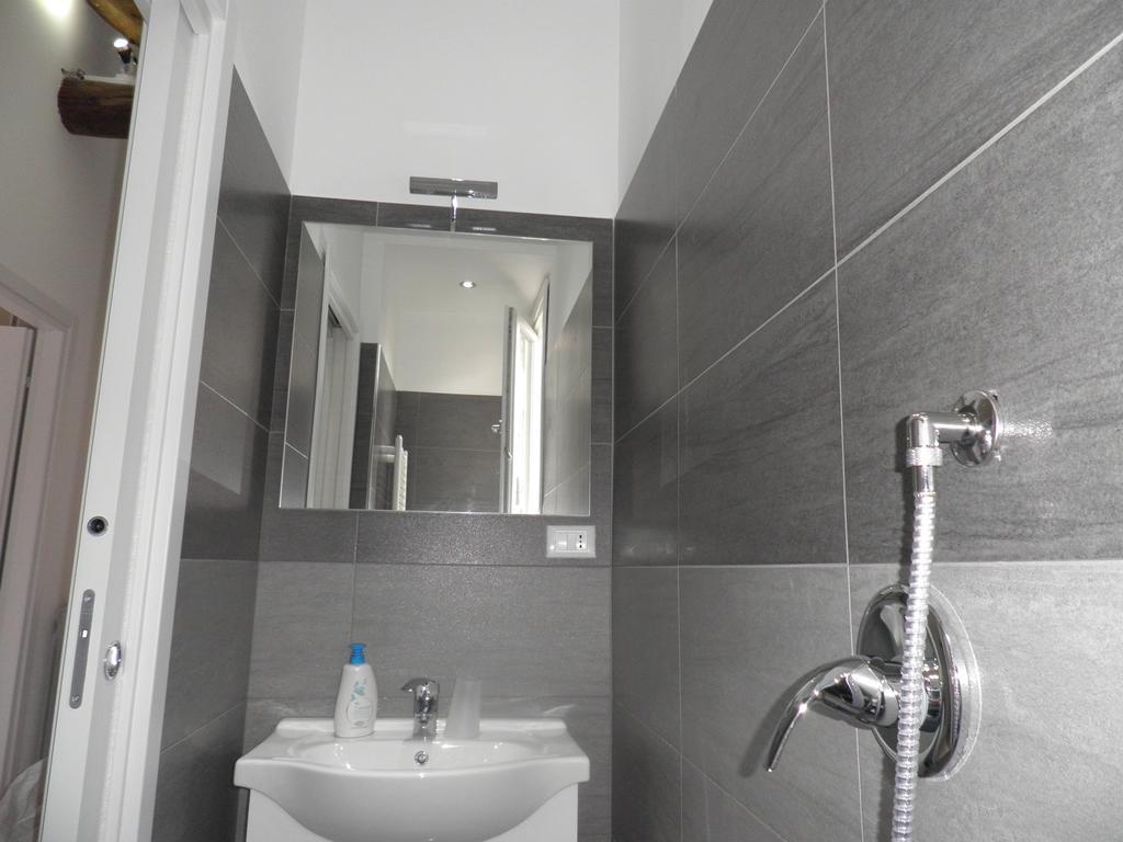 Appartement Attico Biennale Nuovissimo