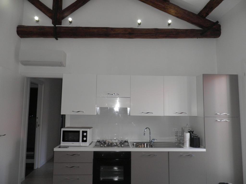Attico Biennale Nuovissimo Appartement