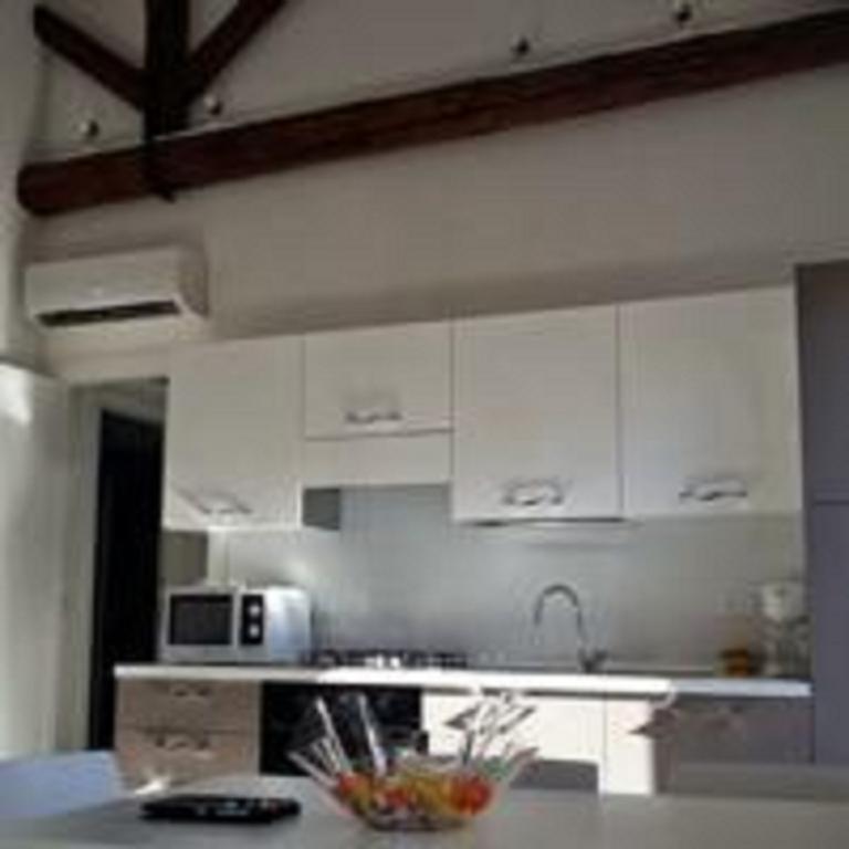 Appartement Attico Biennale Nuovissimo