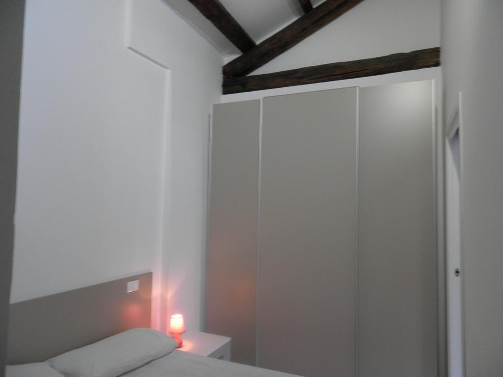 Attico Biennale Nuovissimo Appartement Venetië