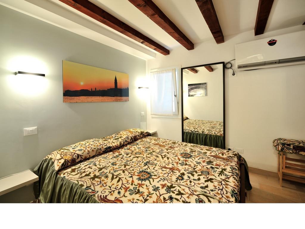 Apartment La Vida - Faville Venedig