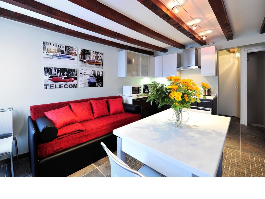 Appartement Palace La Vida By Wonderful Italy *