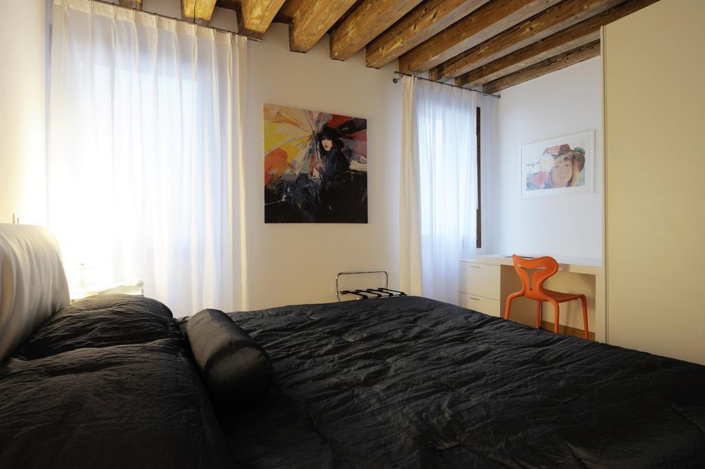 Appartement The Lion's House Apt1