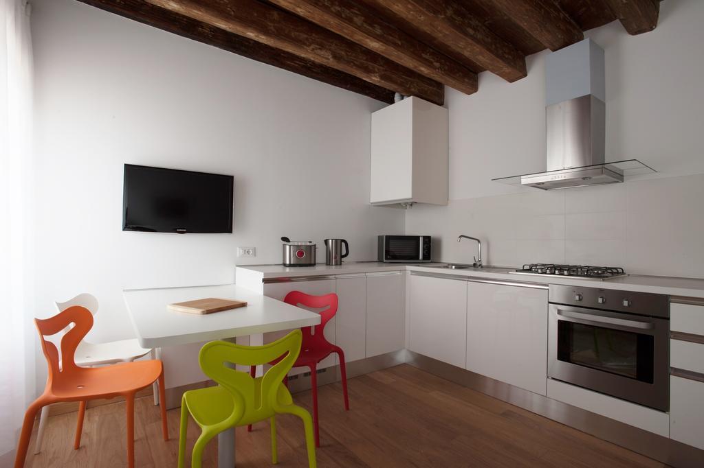 The Lion's House Apt1 Appartement Venise