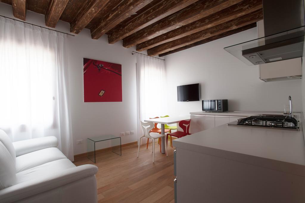 The Lion's House Apt1 Appartement